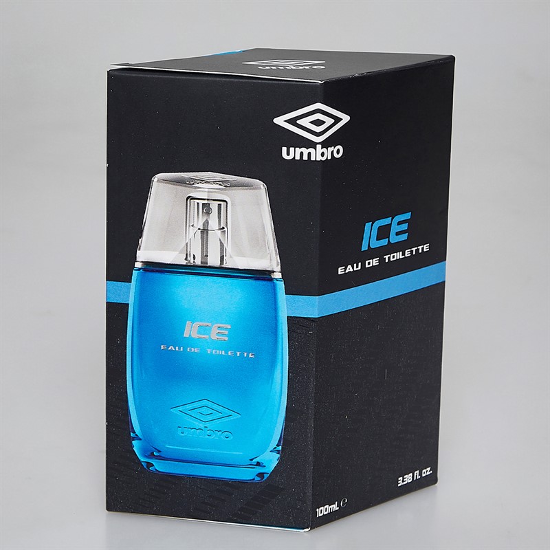 Umbro Mens Ice Deluxe Eau De Toilette Multi