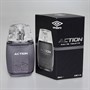 Umbro Mens Action Deluxe Eau De Toilette Multi