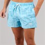 Umbro Mens Copa Swim Shorts Cool Blue