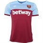 Umbro Mens WHUFC West Ham United Home Football Jersey Claret/Blue