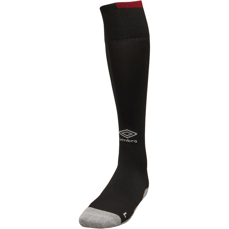umbro junior football socks