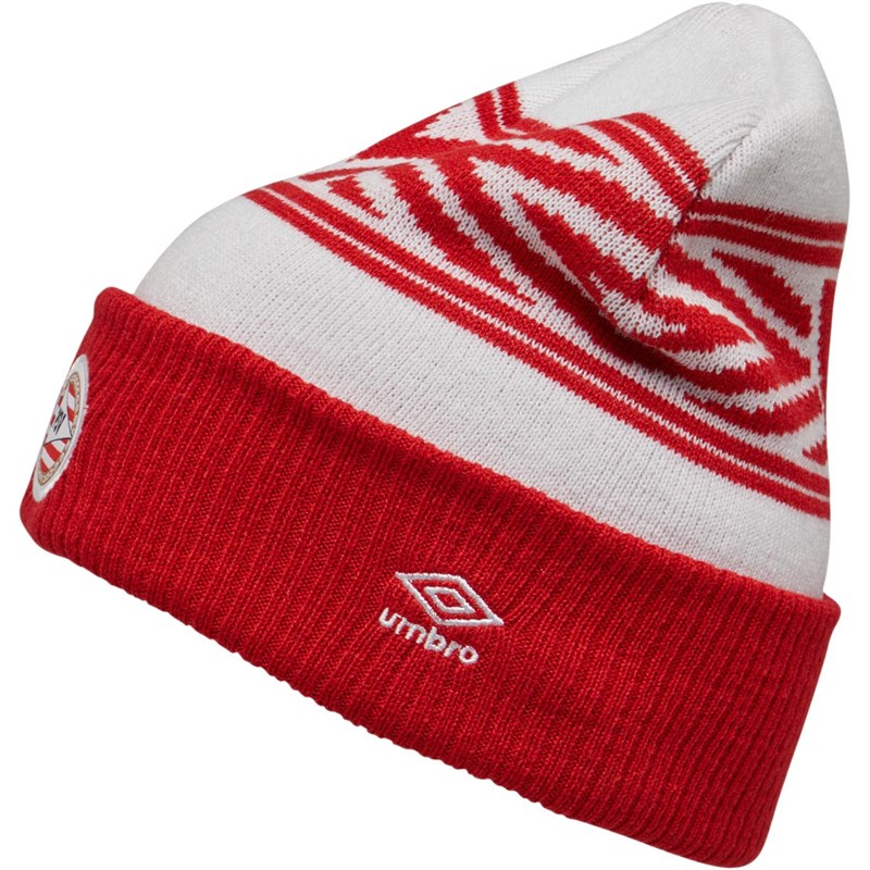 umbro beanie