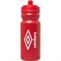 Umbro Heren 625Ml Waterfles Rood