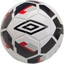 Umbro Ballon de Foot HIT Unisexe Blanc