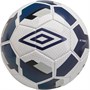 Umbro Ballon de Foot HIT Unisexe Bleu Marine