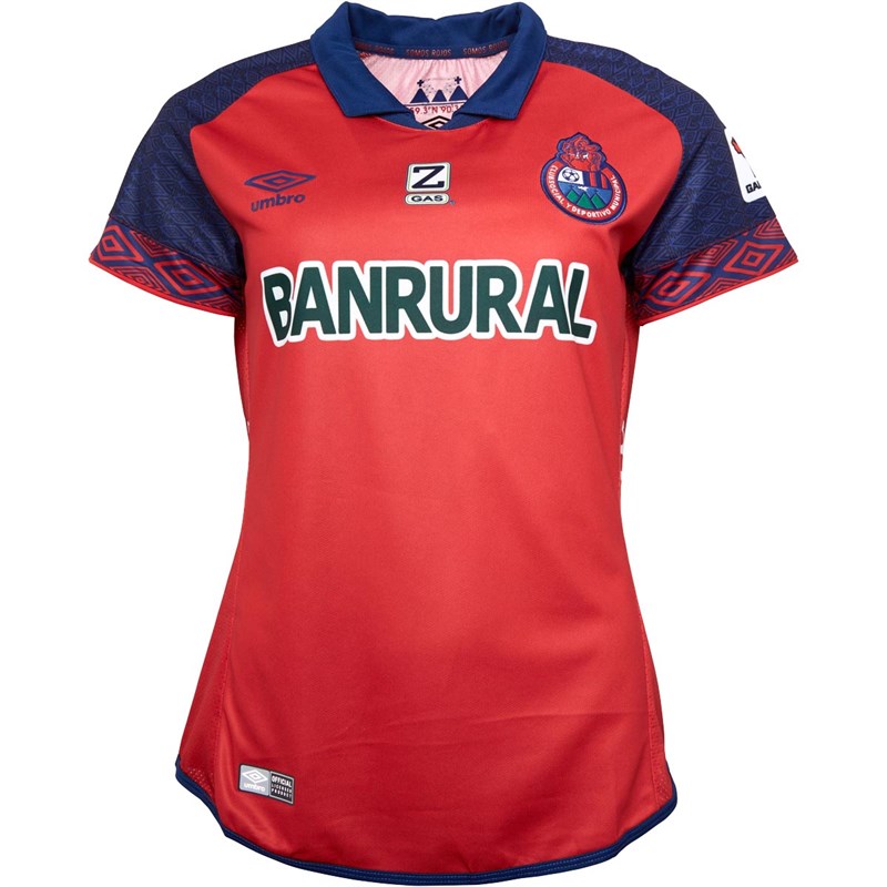 csd municipal jersey