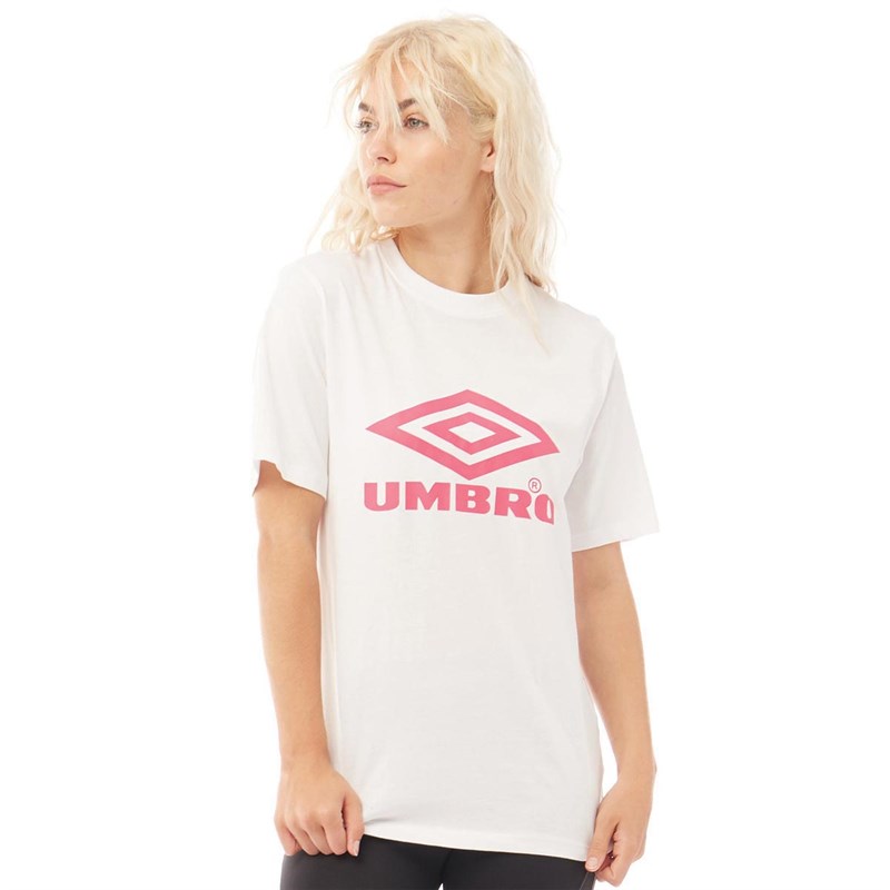 umbro dri fit t shirt