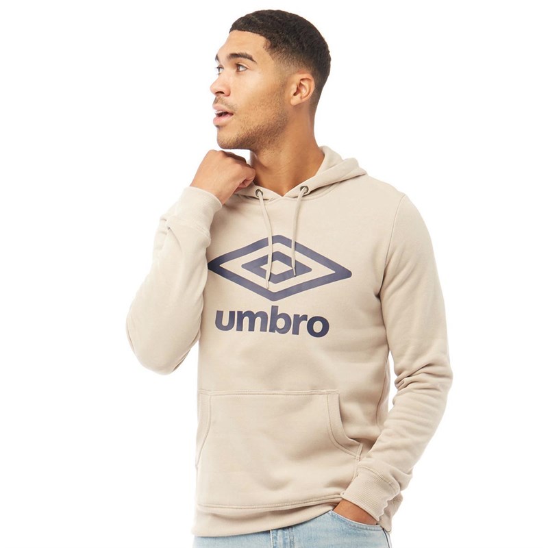 mens umbro hoodie