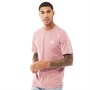 Umbro Herren T-Shirt Rosa