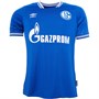 Umbro Maillot de Foot S04 FC Schalke 04 Home Homme Multicolore
