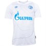 Umbro Maillot de Foot S04 FC Schalke 04 Away Homme Multicolore