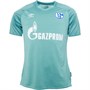 Umbro Maillot de Foot S04 FC Schalke 04 Third Homme Vert