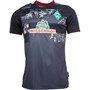 Umbro Herren SVWB Werder Bremen Third Fußball Trikot Mehrfarbig