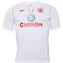 Umbro Junior Boys SRFC Sligo Rovers 2013/14 Away Jersey White/Vermillion