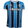 Umbro Maillot de Foot Gremio Home Homme Rayures