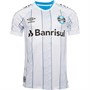 Umbro Herre Gremio Away Fodboldtrøje Hvid