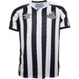 Umbro Heren Santos Away Voetbal Jersey Wit