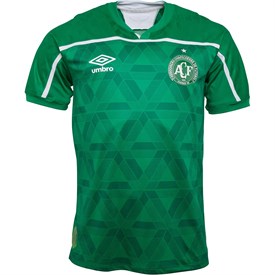 Maillot - Chapecoense, extérieur, 2021/2022 - Taille M – Le Bon Flocage