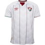 Umbro Maillot de Foot Fluminense Away Homme Rayures