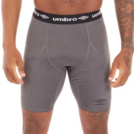 Umbro compression sale shorts