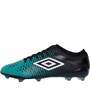 Umbro Męskie Velocita IV Premier FG Firm Ground Buty Pilkarskie Wielobarwny