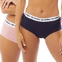 Umbro Dames Hipsters Multi