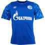 Umbro Maillot de Foot S04 Schalke Home Homme Bleu