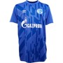 Umbro Junior S04 Pre-Match Voetbalshort Blauw