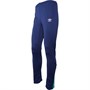 Umbro Herren S04 Schalke Tapered Presentation Jogginghose Blau