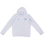 Umbro Heren S04 Schalke Travel Hoodie Blauw