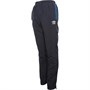 Umbro Junior Boys S04 Schalke Woven Pants Black