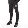 Umbro Herre Active Style Skinny Joggingtøj Sort