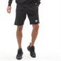 Umbro Short en Jersey Active Style Homme Noir