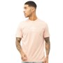Umbro Tee-Shirt Active Style Homme Rose