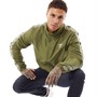 Umbro Heren Active Style Performance Jas Groen