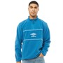 Umbro Polaire Active Style Homme Bleu