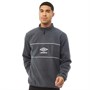 Umbro Polaire Active Style Homme Bleu