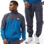 Umbro Survêtement de Jogging Active Style Homme Bleu