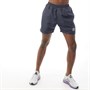 Umbro Heren Active Style Short Blauw