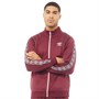 Umbro Vestes de survêtement Active Style Homme Rouge