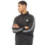 Umbro Heren Active Style Trainingstops Zwart