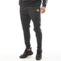 Umbro Heren Active Style Joggingbroek Zwart