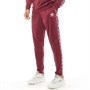 Umbro Pantalons de Jogging Active Style Homme Rouge