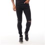 Ringspun Męskie Apollo Super Skinny Fit Jeansy Skinny Denim