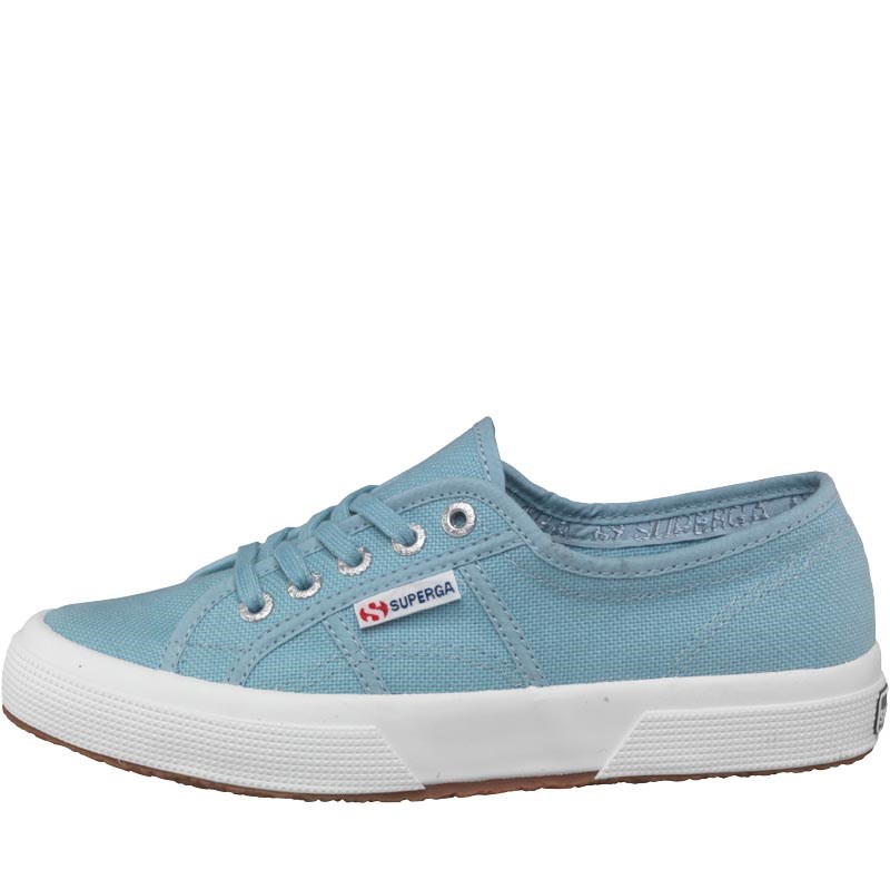 superga azure