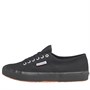 Superga Chaussures Basses 2750 COTU Classic Homme Noir