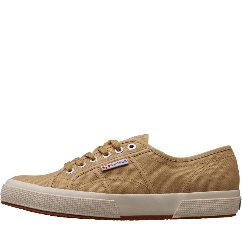 superga camel