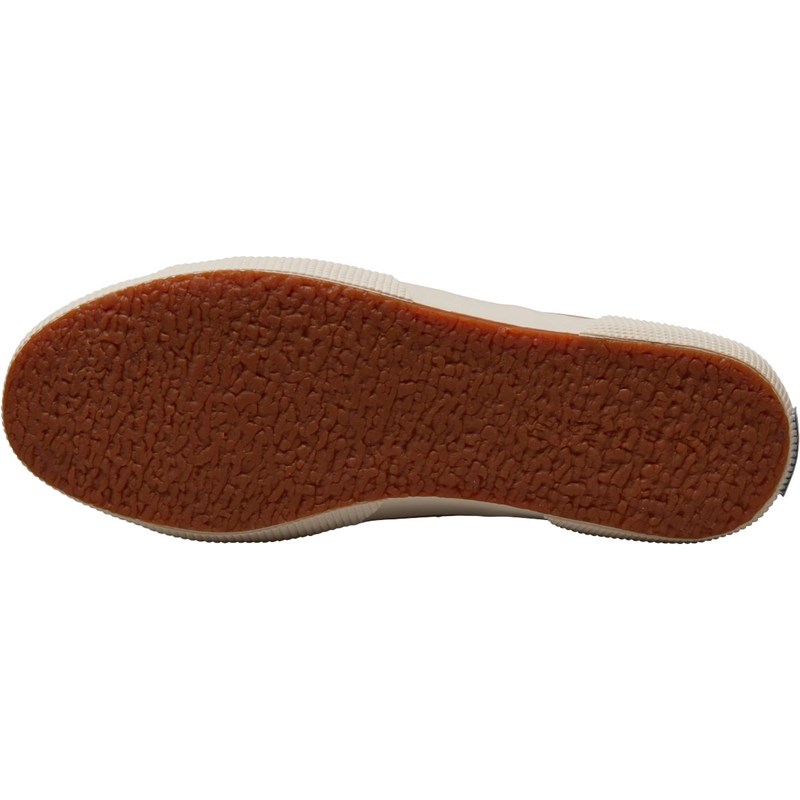 superga camel classic shoes