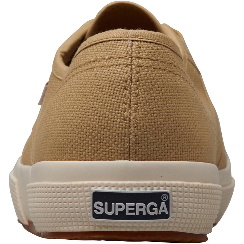 superga cotu camel
