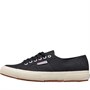 Superga 2750 Cotu Classic Pumps Black